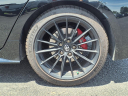 Thumbnail image of 2025 Toyota GR Corolla at Mcmullen Ford