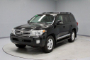 Thumbnail image of 2013 Toyota Land Cruiser at Ricart Used