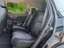 2021 Honda CR-V EX at Ableoff Nissan