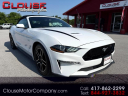 Thumbnail image of 2020 Ford Mustang at Clouse Motor Co. Inc.