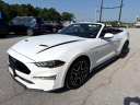Thumbnail image of 2020 Ford Mustang at Clouse Motor Co. Inc.