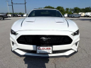 Thumbnail image of 2020 Ford Mustang at Clouse Motor Co. Inc.
