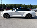 Thumbnail image of 2020 Ford Mustang at Clouse Motor Co. Inc.