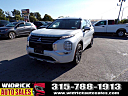 Thumbnail image of 2022 Mitsubishi Outlander at WIDRICK AUTO SALES