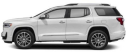 Thumbnail image of 2020 GMC Acadia at Jim Hardman Buick GMC - NEW