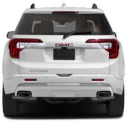 Thumbnail image of 2020 GMC Acadia at Jim Hardman Buick GMC - NEW