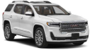 Thumbnail image of 2020 GMC Acadia at Jim Hardman Buick GMC - NEW