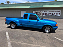 Thumbnail image of 1994 Ford Ranger at Jasper Easy Car Credit