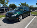 Thumbnail image of 2014 Chevrolet Cruze at O'fallon Buick Gmc