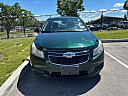 2014 Chevrolet Cruze LS Auto at O'fallon Buick Gmc
