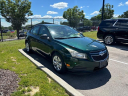 Thumbnail image of 2014 Chevrolet Cruze at O'fallon Buick Gmc