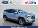 Thumbnail image of 2019 GMC Terrain at Stateline Subaru - New
