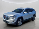 Thumbnail image of 2019 GMC Terrain at Stateline Subaru - New