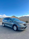 Thumbnail image of 2022 Chrysler Pacifica at RECON GARAGE MOTORSPORTS