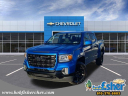 Thumbnail image of 2022 GMC Canyon at BobFisherChevrolet-New of Reading, PA