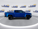 Thumbnail image of 2022 GMC Canyon at BobFisherChevrolet-New of Reading, PA