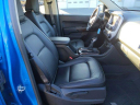 Thumbnail image of 2022 GMC Canyon at BobFisherChevrolet-New of Reading, PA