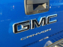 Thumbnail image of 2022 GMC Canyon at BobFisherChevrolet-New of Reading, PA