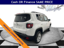 2023 Jeep Renegade Latitude at Westbury Chrysler Jeep Dodge RAM