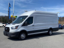 Thumbnail image of 2023 Ford Transit at Crossroads Chevrolet