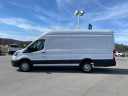 Thumbnail image of 2023 Ford Transit at Crossroads Chevrolet