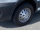 Thumbnail image of 2023 Ford Transit at Crossroads Chevrolet