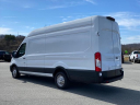 Thumbnail image of 2023 Ford Transit at Crossroads Chevrolet