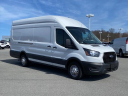 Thumbnail image of 2023 Ford Transit at Crossroads Chevrolet