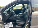 2017 Jeep Grand Cherokee Laredo at WYRICK AUTO SALES & LEASING, INC.
