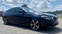 Thumbnail image of 2018 BMW 6 Series at Allegiant Auto Center
