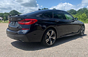 Thumbnail image of 2018 BMW 6 Series at Allegiant Auto Center