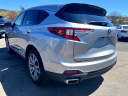 2022 Acura RDX SH-AWD w/Tech at Rockland Motors
