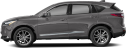 2022 Acura RDX SH-AWD w/Tech at Hamilton Honda