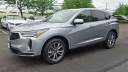 Thumbnail image of 2022 Acura RDX at Hamilton Honda