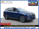 Thumbnail image of 2022 Chevrolet Equinox at ElkinsChevroletLlcRedline of Marlton, NJ
