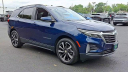 Thumbnail image of 2022 Chevrolet Equinox at ElkinsChevroletLlcRedline of Marlton, NJ