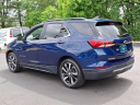 Thumbnail image of 2022 Chevrolet Equinox at ElkinsChevroletLlcRedline of Marlton, NJ