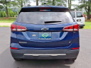 Thumbnail image of 2022 Chevrolet Equinox at ElkinsChevroletLlcRedline of Marlton, NJ