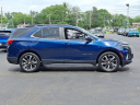 Thumbnail image of 2022 Chevrolet Equinox at ElkinsChevroletLlcRedline of Marlton, NJ