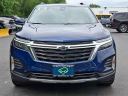 Thumbnail image of 2022 Chevrolet Equinox at ElkinsChevroletLlcRedline of Marlton, NJ
