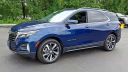 Thumbnail image of 2022 Chevrolet Equinox at ElkinsChevroletLlcRedline of Marlton, NJ