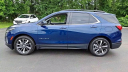 Thumbnail image of 2022 Chevrolet Equinox at ElkinsChevroletLlcRedline of Marlton, NJ