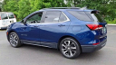 Thumbnail image of 2022 Chevrolet Equinox at ElkinsChevroletLlcRedline of Marlton, NJ