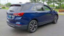 Thumbnail image of 2022 Chevrolet Equinox at ElkinsChevroletLlcRedline of Marlton, NJ