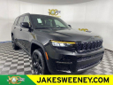 Thumbnail image of 2025 Jeep Grand Cherokee L at Jake Sweeney Chrysler Dodge Jeep Used