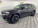 Thumbnail image of 2025 Jeep Grand Cherokee L at Jake Sweeney Chrysler Dodge Jeep Used