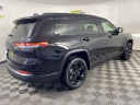 Thumbnail image of 2025 Jeep Grand Cherokee L at Jake Sweeney Chrysler Dodge Jeep Used