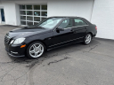 2012 Mercedes-Benz E-Class at MercedesBenzOfNovi of Novi, MI