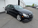 Thumbnail image of 2012 Mercedes-Benz E-Class at MercedesBenzOfNovi of Novi, MI