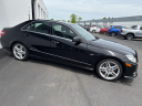 Thumbnail image of 2012 Mercedes-Benz E-Class at MercedesBenzOfNovi of Novi, MI